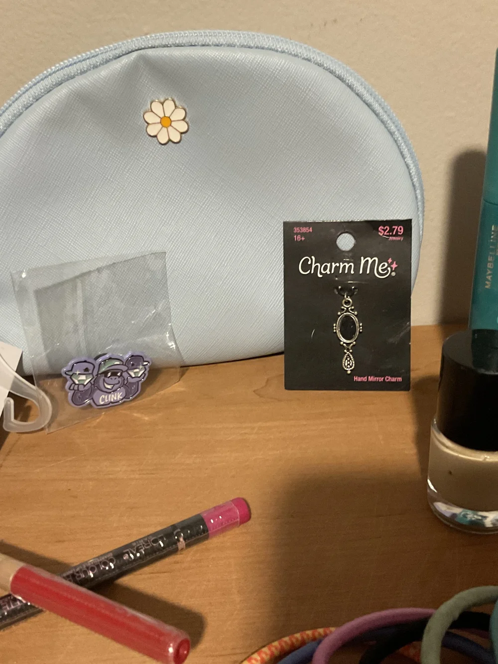 MY FULL🛍💎 DIVA💄🛍 BAG